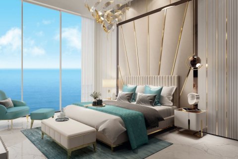 شقة في دبي 37.2 م² رقم 11238 - صورة 8