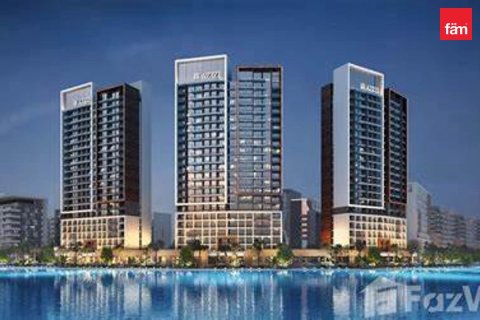 Купить квартиру в Meydan, Дубай: 1 спальня, 59.6м², № 11240 - фото 1