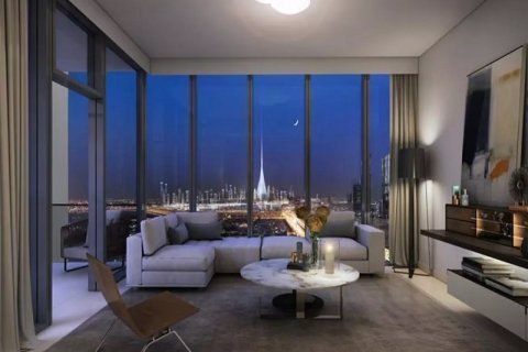Appartement à Downtown Dubai (Downtown Burj Dubai), Dubai, 3 chambres, 151 m², № 61045 - photo 4