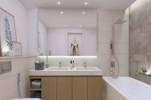 Appartement à Downtown Dubai (Downtown Burj Dubai), Dubai, 3 chambres, 151 m², № 61045 - photo 1