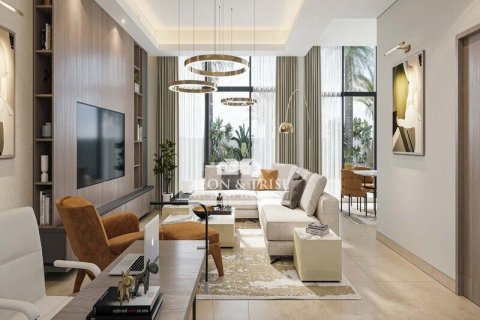 Maison de ville à Murooj Al Furjan, Al Furjan, Dubai, 3 chambres, 261 m², № 61048 - photo 3
