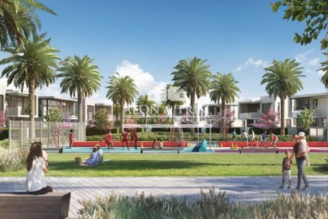 Villa à Murooj Al Furjan, Al Furjan, Dubai, 5 chambres, 570 m², № 61049 - photo 5