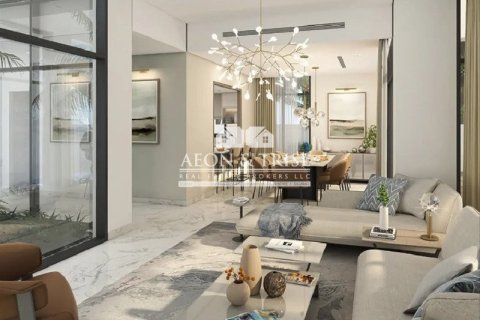 Villa à Murooj Al Furjan, Al Furjan, Dubai, 5 chambres, 570 m², № 61049 - photo 4