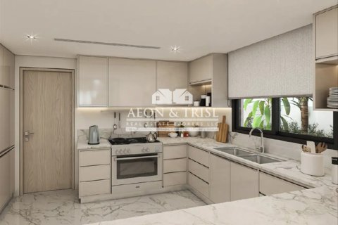 Villa à Murooj Al Furjan, Al Furjan, Dubai, 5 chambres, 570 m², № 61049 - photo 3