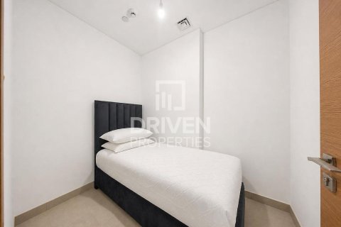 Apartment in Sobha Hartland, Mohammed Bin Rashid City, Dubai 1 bedroom, 59.64 sq.m. № 140249 - photo 8