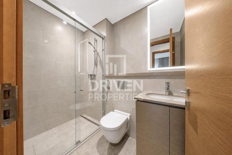 Apartment in Sobha Hartland, Mohammed Bin Rashid City, Dubai 1 bedroom, 59.64 sq.m. № 140249 - photo 14