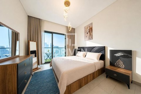 Apartment in Sobha Hartland, Mohammed Bin Rashid City, Dubai 1 bedroom, 59.64 sq.m. № 140249 - photo 6