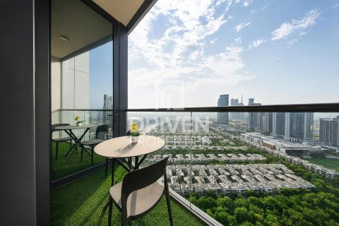 Apartment in Sobha Hartland, Mohammed Bin Rashid City, Dubai 1 bedroom, 59.64 sq.m. № 140249 - photo 10