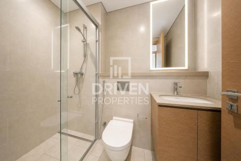Apartment in Sobha Hartland, Mohammed Bin Rashid City, Dubai 1 bedroom, 59.64 sq.m. № 140249 - photo 13