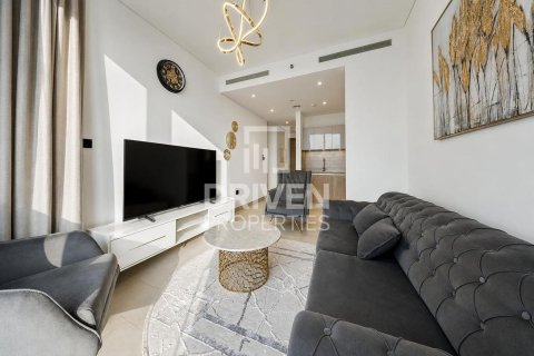 Apartment in Sobha Hartland, Mohammed Bin Rashid City, Dubai 1 bedroom, 59.64 sq.m. № 140249 - photo 4