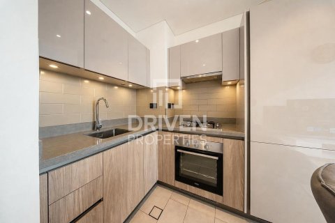 Apartment in Sobha Hartland, Mohammed Bin Rashid City, Dubai 1 bedroom, 59.64 sq.m. № 140249 - photo 9