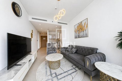 Apartment in Sobha Hartland, Mohammed Bin Rashid City, Dubai 1 bedroom, 59.64 sq.m. № 140249 - photo 3