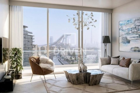 Квартира в Meydan, Дубай, 1 спальня, 72.46м², № 140247