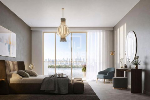 Купить квартиру в Meydan, Дубай: 1 спальня, 72.46м², № 140247 - фото 6