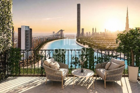 Купить квартиру в Meydan, Дубай: 1 спальня, 72.46м², № 140247 - фото 15