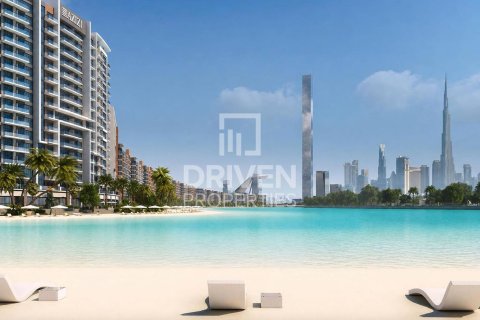 Купить квартиру в Meydan, Дубай: 1 спальня, 72.46м², № 140247 - фото 16