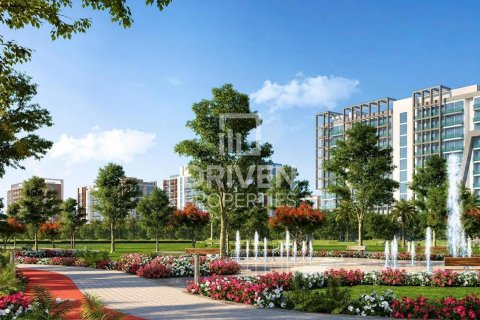 Купить квартиру в Meydan, Дубай: 1 спальня, 72.46м², № 140247 - фото 12