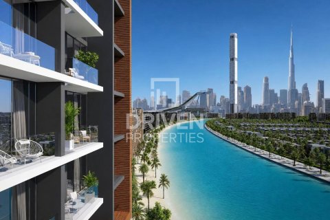 Купить квартиру в Meydan, Дубай: 1 спальня, 72.46м², № 140247 - фото 11