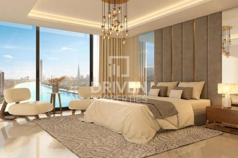 Купить квартиру в Meydan, Дубай: 1 спальня, 72.46м², № 140247 - фото 4