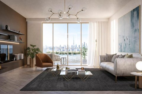 Купить квартиру в Meydan, Дубай: 1 спальня, 72.46м², № 140247 - фото 2