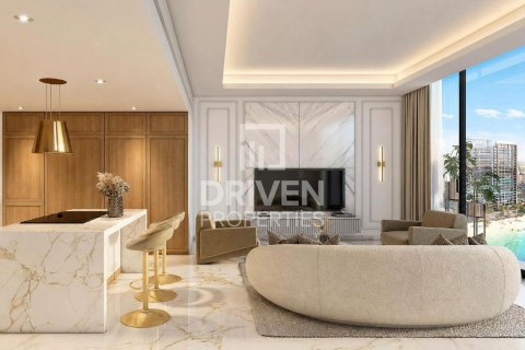 Купить квартиру в Meydan, Дубай: 1 спальня, 72.46м², № 140247 - фото 3