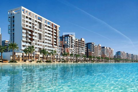 Купить квартиру в Meydan, Дубай: 1 спальня, 72.46м², № 140247 - фото 14