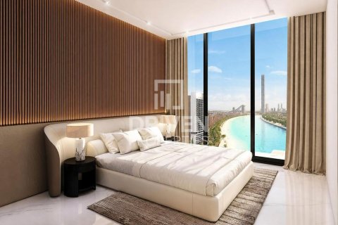 Купить квартиру в Meydan, Дубай: 1 спальня, 72.46м², № 140247 - фото 5