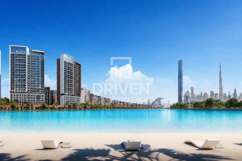 Купить квартиру в Meydan, Дубай: 1 спальня, 72.46м², № 140247 - фото 8