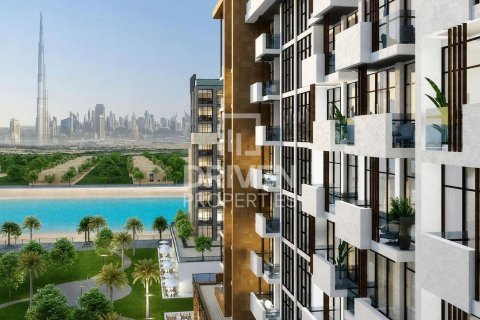 Купить квартиру в Meydan, Дубай: 1 спальня, 72.46м², № 140247 - фото 27
