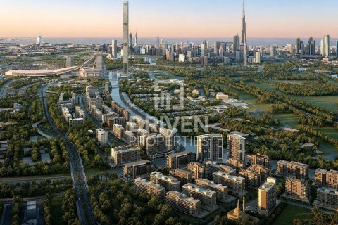 Купить квартиру в Meydan, Дубай: 1 спальня, 72.46м², № 140247 - фото 22
