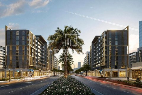Купить квартиру в Meydan, Дубай: 1 спальня, 72.46м², № 140247 - фото 20