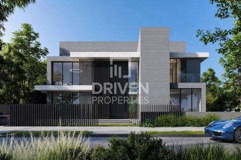 Townhouse in Jumeirah Golf Estates, Dubai 3 bedrooms, 228.82 sq.m. № 140248 - photo 24