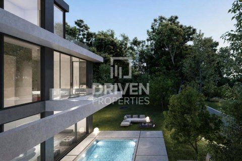 Townhouse in Jumeirah Golf Estates, Dubai 3 bedrooms, 228.82 sq.m. № 140248 - photo 21