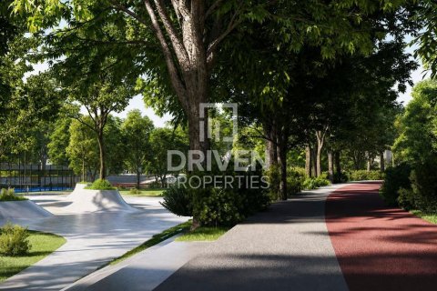 Townhouse in Jumeirah Golf Estates, Dubai 3 bedrooms, 228.82 sq.m. № 140248 - photo 14
