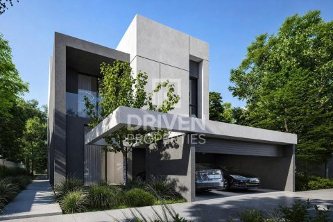 Townhouse in Jumeirah Golf Estates, Dubai 3 bedrooms, 228.82 sq.m. № 140248 - photo 18