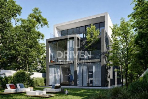 Townhouse in Jumeirah Golf Estates, Dubai 3 bedrooms, 228.82 sq.m. № 140248 - photo 19