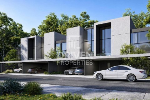 Townhouse in Jumeirah Golf Estates, Dubai 3 bedrooms, 228.82 sq.m. № 140248 - photo 16