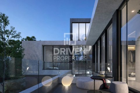 Townhouse in Jumeirah Golf Estates, Dubai 3 bedrooms, 228.82 sq.m. № 140248 - photo 12