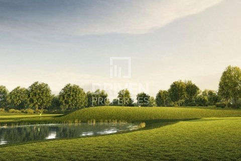 Townhouse in Jumeirah Golf Estates, Dubai 3 bedrooms, 228.82 sq.m. № 140248 - photo 26