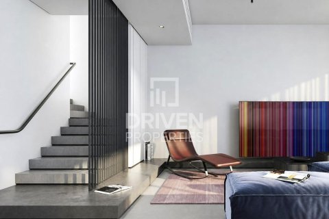 Townhouse in Jumeirah Golf Estates, Dubai 3 bedrooms, 228.82 sq.m. № 140248 - photo 10