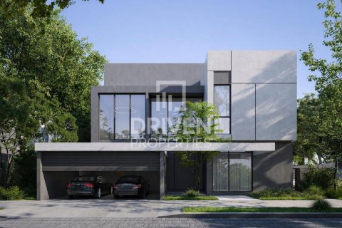 Townhouse in Jumeirah Golf Estates, Dubai 3 bedrooms, 228.82 sq.m. № 140248 - photo 22