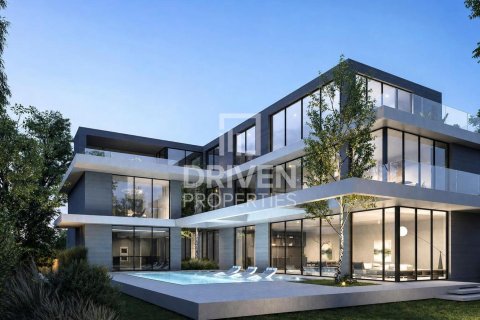 Townhouse in Jumeirah Golf Estates, Dubai 3 bedrooms, 228.82 sq.m. № 140248 - photo 11
