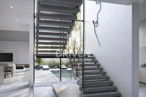 Townhouse in Jumeirah Golf Estates, Dubai 3 bedrooms, 228.82 sq.m. № 140248 - photo 8