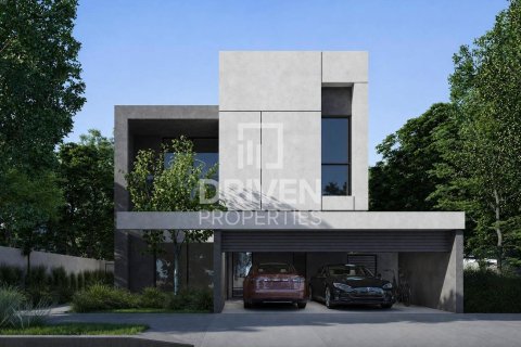 Townhouse in Jumeirah Golf Estates, Dubai 3 bedrooms, 228.82 sq.m. № 140248 - photo 20