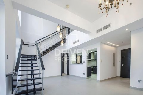 Duplex in Jumeirah Islands, Dubai 3 bedrooms, 260.13 sq.m. № 140250
