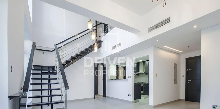Duplex in Jumeirah Islands, Dubai 3 bedrooms, 260.13 sq.m. № 140250