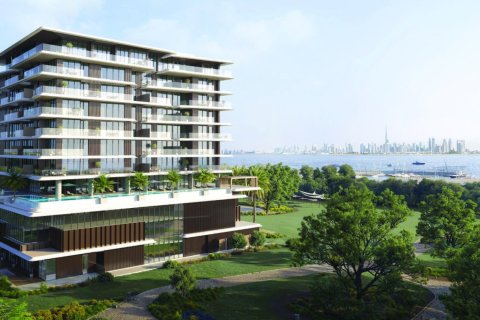 Apartment in Dubai 1 bedroom, 77.22 sq.m. № 133735 - photo 4