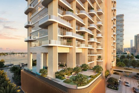 Apartment in Dubai Design District, Dubai 3 bedrooms, 237.92 sq.m. № 133733