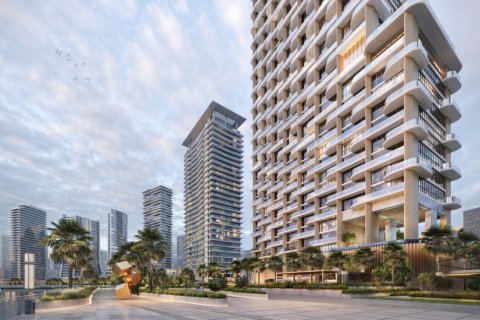 Apartment in Dubai Design District, Dubai 3 bedrooms, 237.92 sq.m. № 133733 - photo 6