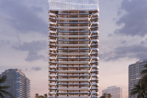 Apartment in Dubai Sports City, Dubai 2 bedrooms, 117.59 sq.m. № 133731 - photo 5